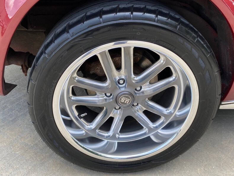 1974 Chevrolet Corvette