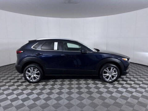 2023 Mazda CX-30 2.5 S Select