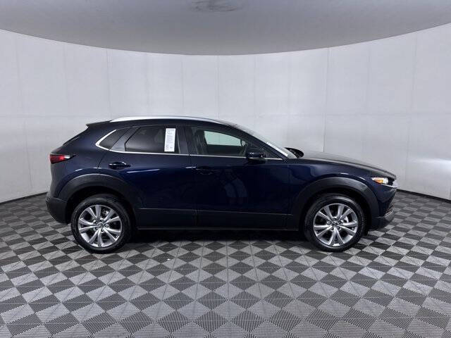 2023 Mazda CX-30 2.5 S Select