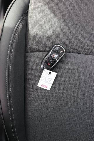 2021 Buick Encore GX