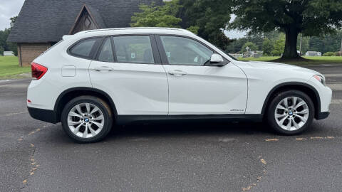 2014 BMW X1 xDrive28i