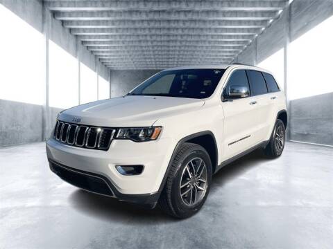 2022 Jeep Grand Cherokee WK for sale at Beck Nissan in Palatka FL
