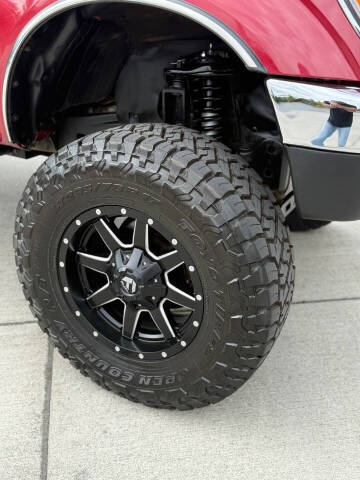 1995 Toyota Tacoma V6