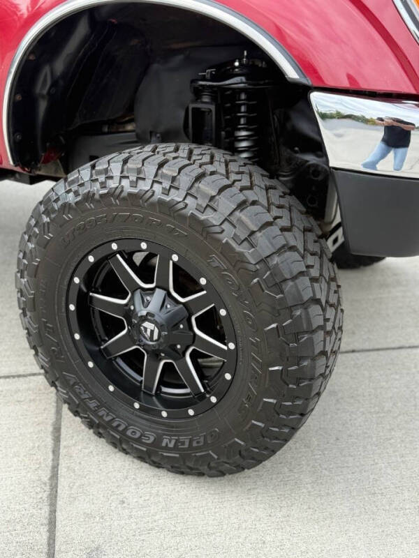 1995 Toyota Tacoma V6