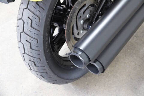 2023 Harley-Davidson SOFTAIL ST