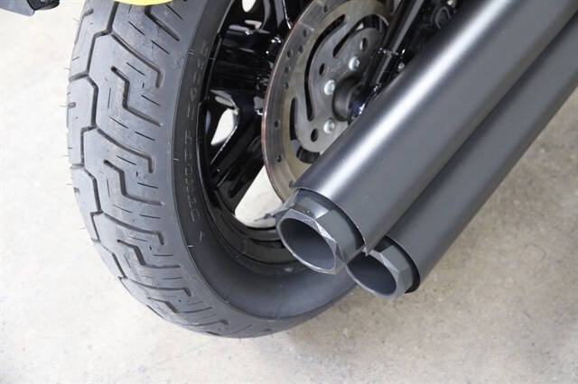 2023 Harley-Davidson SOFTAIL ST
