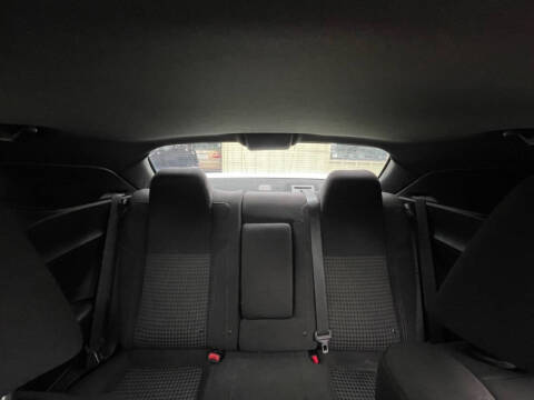 2015 Dodge Challenger R/T