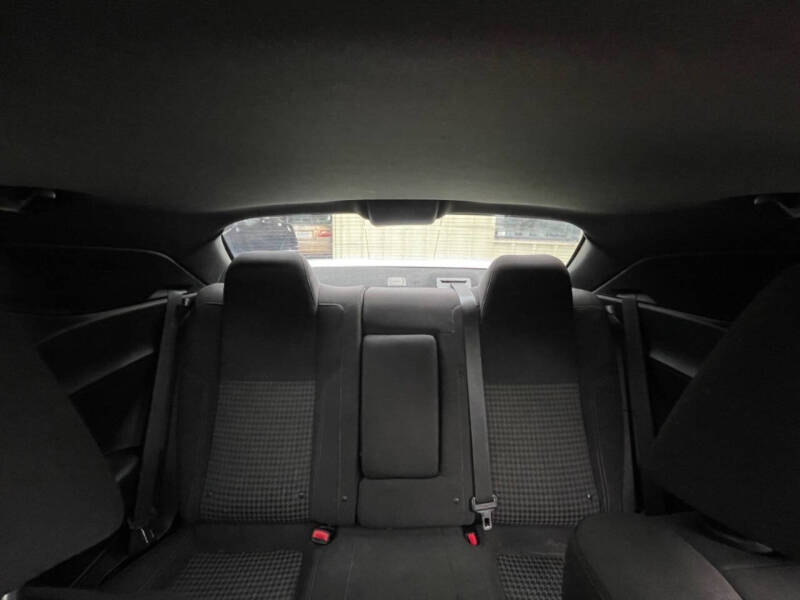 2015 Dodge Challenger R/T