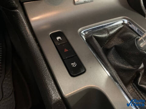 2010 Ford Mustang GT