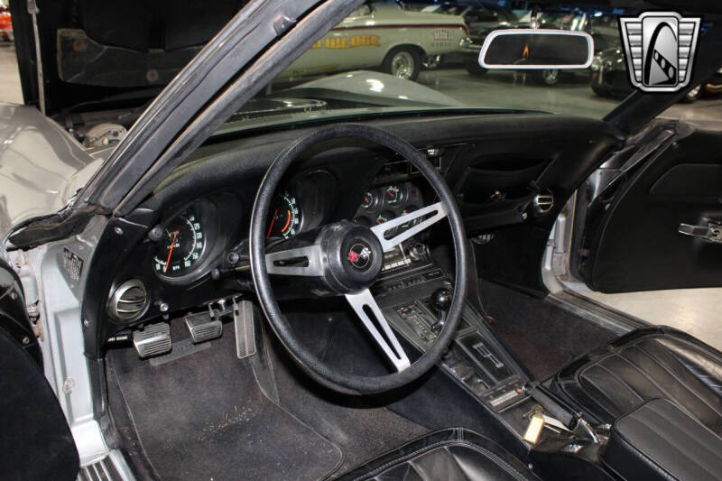 1969 Chevrolet Corvette