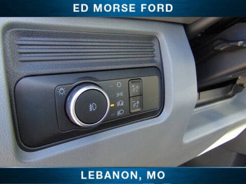 2026 Ford F-550 Super Duty