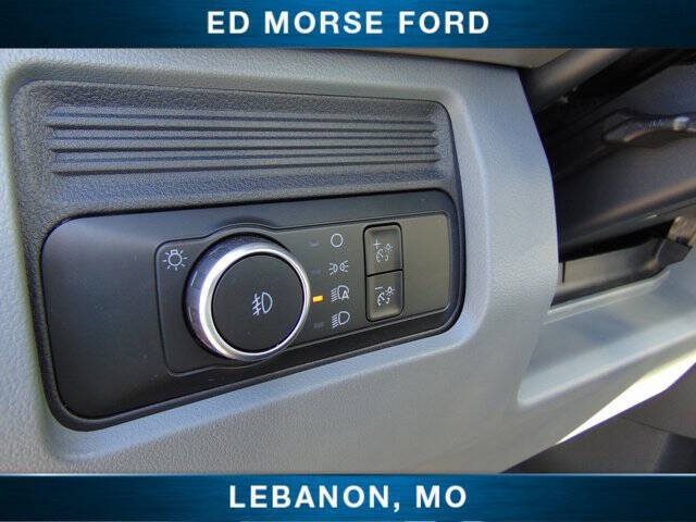 2026 Ford F-550 Super Duty