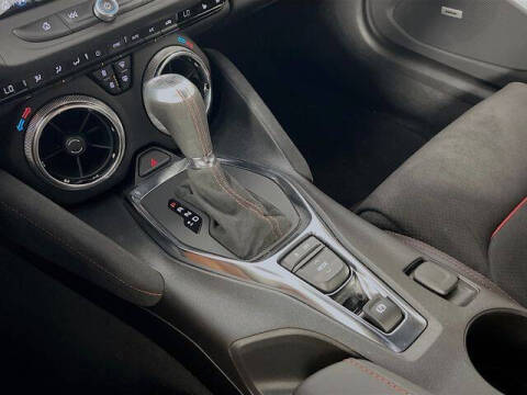 2023 Chevrolet Camaro ZL1