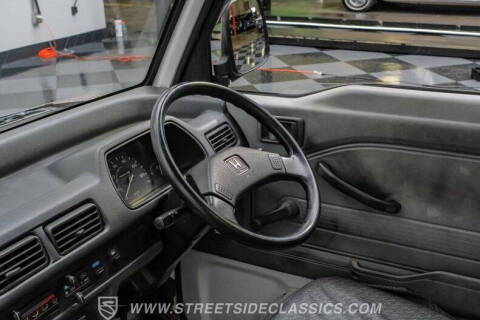 1994 Honda Acty