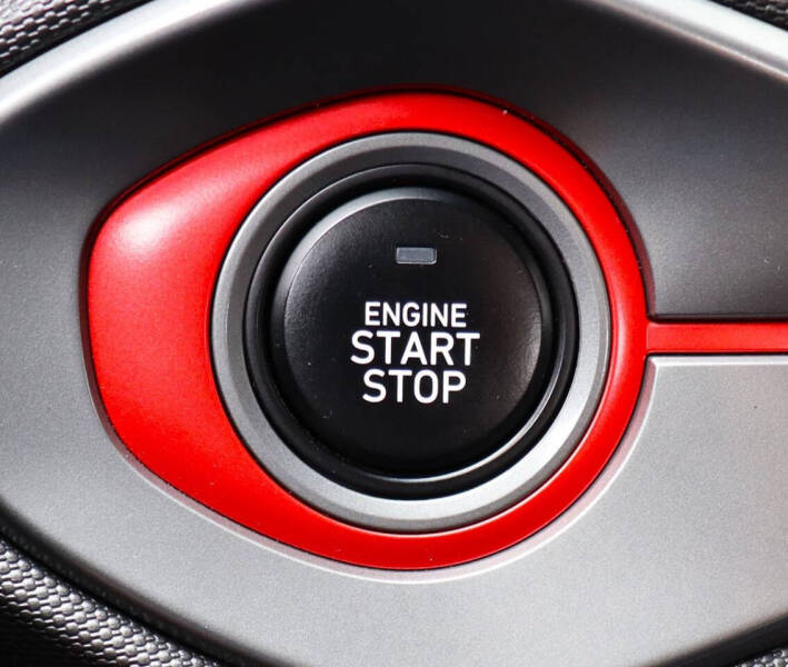 2019 Hyundai Veloster