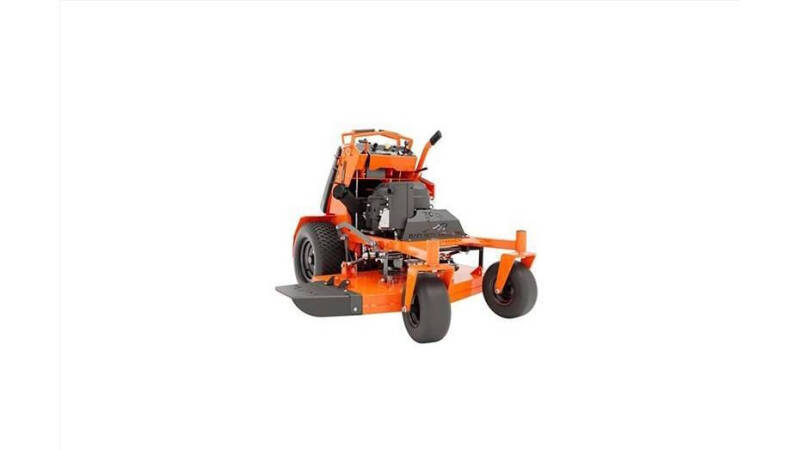 2025 Bad Boy Mowers Revolt 34