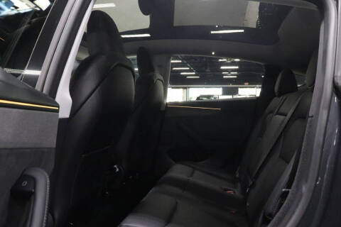 2026 Tesla Model Y Long Range