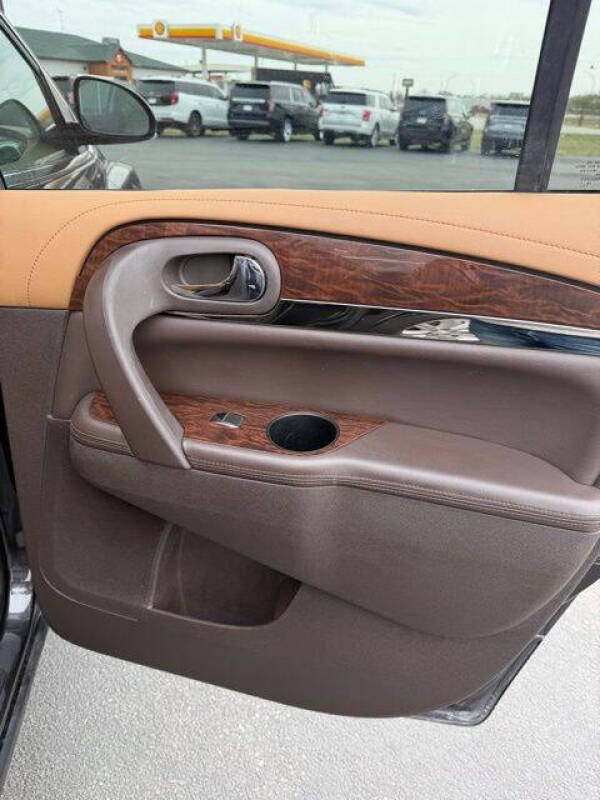 2017 Buick Enclave Premium