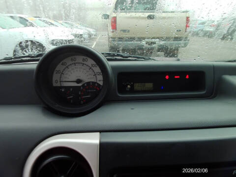 2005 Scion xB