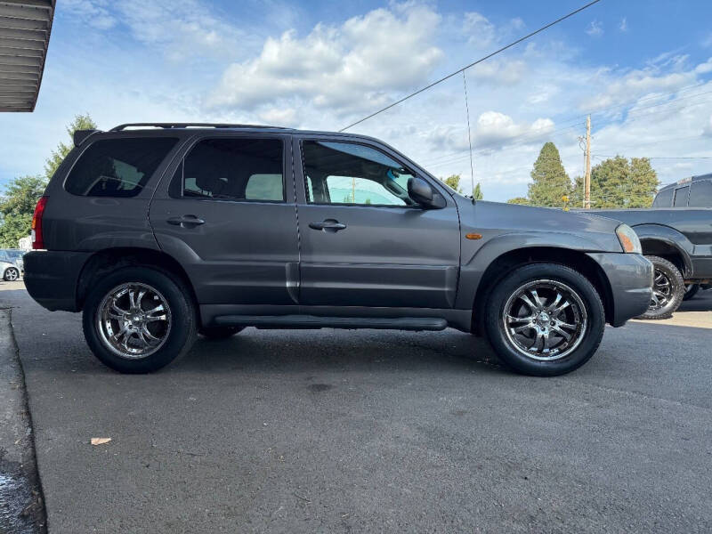 2004 Mazda Tribute LX-V6