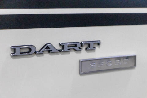 1974 Dodge Dart