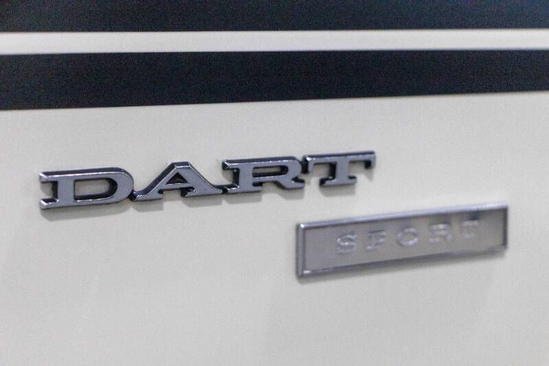 1974 Dodge Dart
