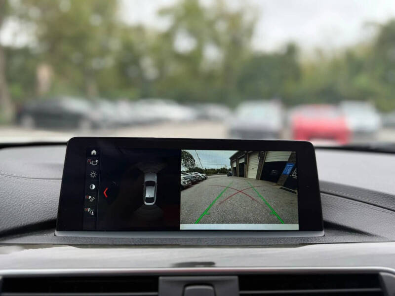 2019 BMW 4 Series 430i Gran Coupe