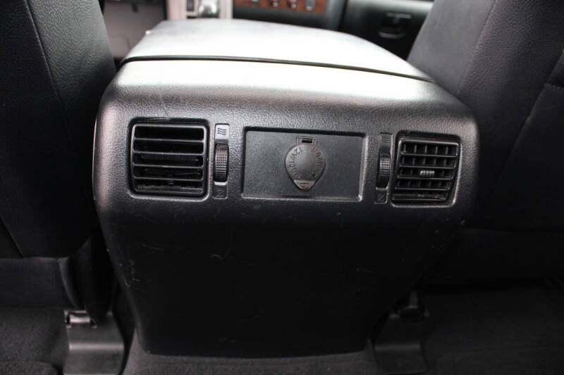 2013 Toyota Tundra Platinum