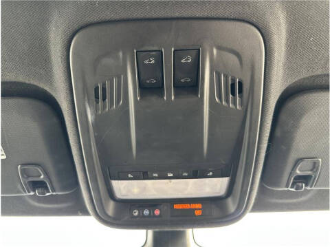 2017 Chevrolet Cruze Premier Auto