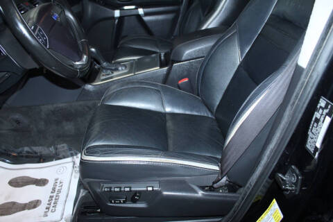 2010 Volvo XC90 3.2 R-Design