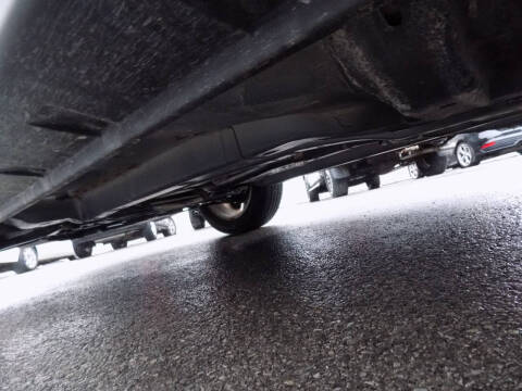 2011 Jeep Compass Sport