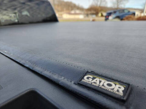 2016 Chevrolet Silverado 2500HD