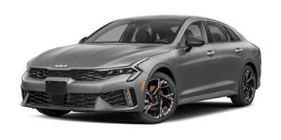 2025 Kia K5