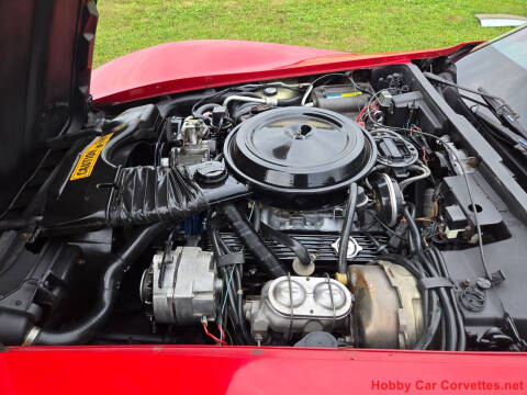 1981 Chevrolet Corvette