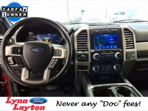 2021 Ford F-350 Super Duty