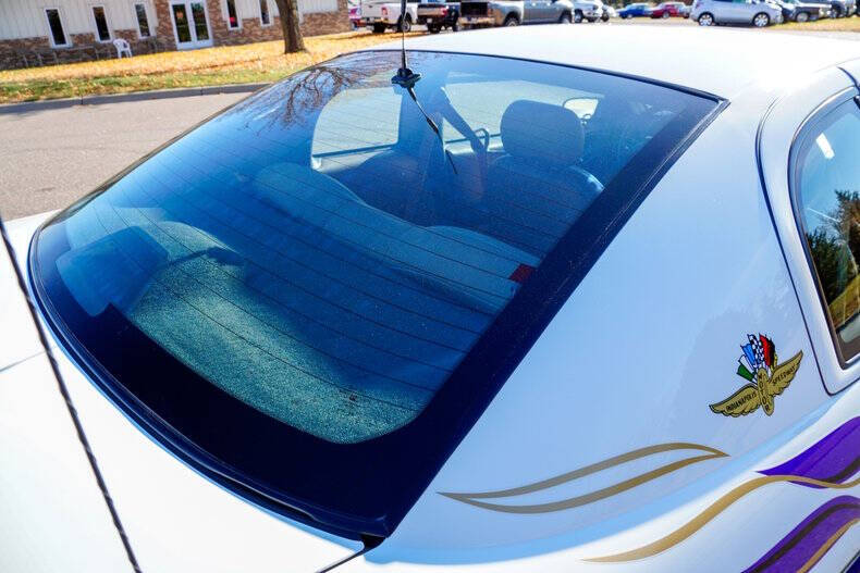 1995 Chevrolet Monte Carlo Z34