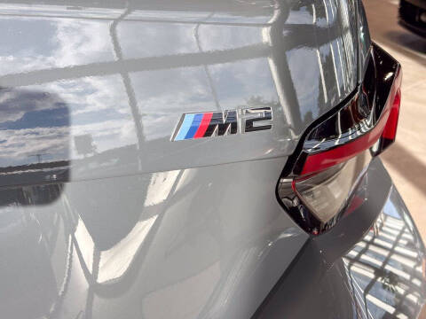 2026 BMW M2