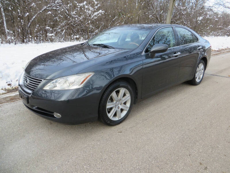 2009 Lexus ES 350