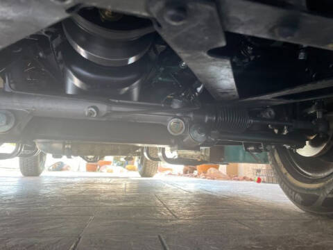 1950 International L110