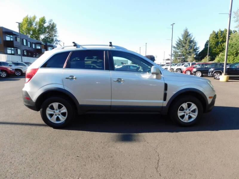 2008 Saturn Vue XE-V6