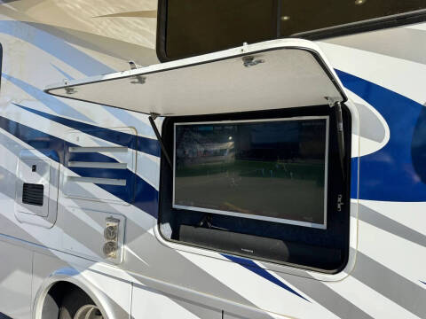 2017 Mercedes-Benz Sprinter