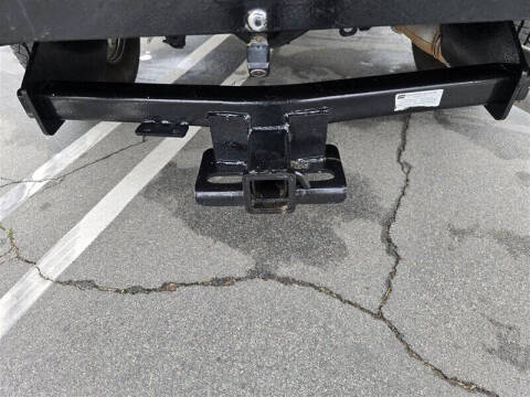 2021 Chevrolet Silverado 3500HD