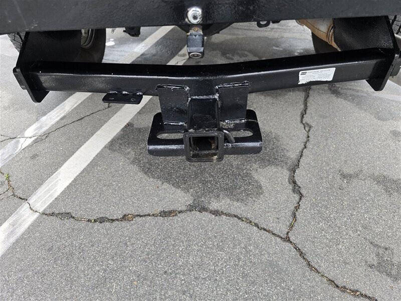 2021 Chevrolet Silverado 3500HD