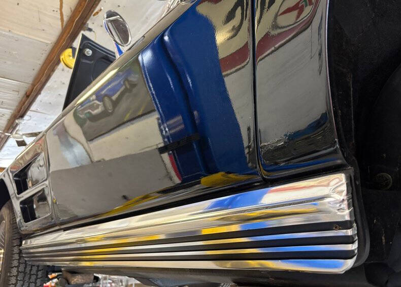 1964 Chevrolet Corvette