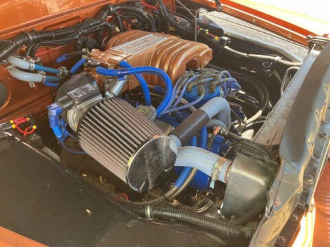 1949 Mercury Lead Sled