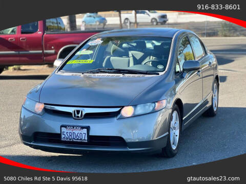 2006 Honda Civic