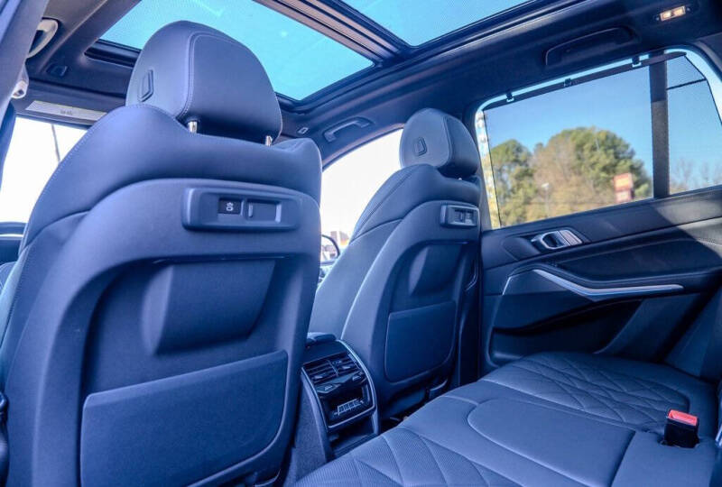 2023 BMW X5 xDrive45e