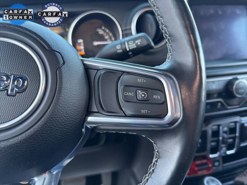 2022 Jeep Wrangler Unlimited Rubicon 4xe