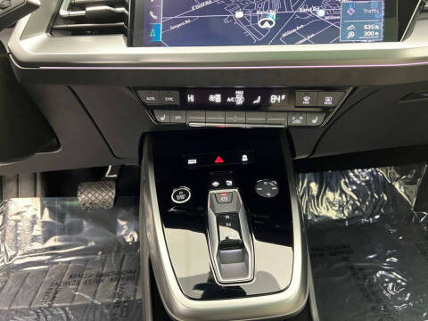 2023 Audi Q4 e-tron quattro Premium Plus 50