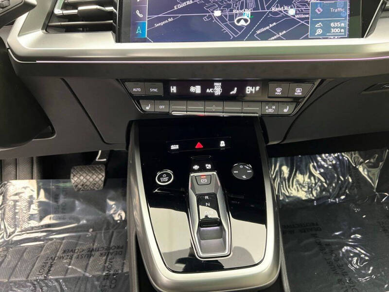 2023 Audi Q4 e-tron quattro Premium Plus 50